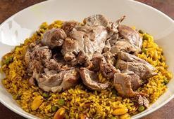 Kuzu incikli İstanbul pilavı nasıl yapılır? Kuzu incikli İstanbul pilavı tarifi