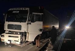 Gece yarısı korkunç kaza: 3 ölü, 2 yaralı