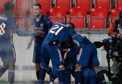 UEFA Avrupa Ligi'nde yarı finale çıkan takımlar belli oldu