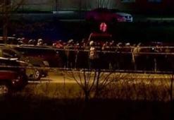 ABD'de kanlı saldırı! Ölü ve yaralılar var