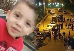 Dehşete düşüren olay! 3 yaşındaki oğlunu Dicle Nehri'ne attı