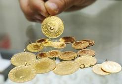 Altında fiyatlarında hareketlilik! Yönü değişti! Çeyrek ve gram altın fiyatı...