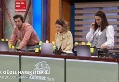 Çok Güzel Hareketler 2 - 81. Bölüm Fragmanı