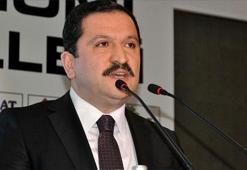 İsmail Hakkı Kısacık'a hapis cezası!