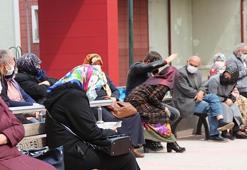 Rize'de 'Zorunlu olmadıkça hastanelere başvurmayın' çağrısı