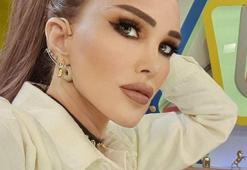 Seren Serengil korkuttu! Beynime oksijen gitmiyor