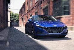 Hyundai Elantra 231.5 bin TL’den yola çıktı!