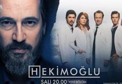 Hekimoğlu 46. Bölüm fragmanı!