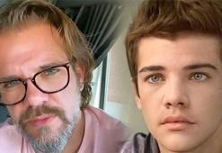 Tolga Karel takipçilerini şaşırttı