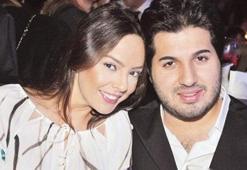 Ebru Gündeş'ten Reza Zarrab'a flaş dava!