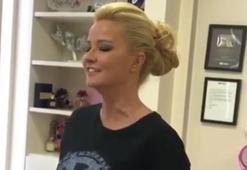 Müge Anlı şarkı söyledi! 'Nasıl başa çıktığımı soruyorsunuz...'