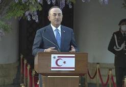 Bakan Çavuşoğlu açıkladı: Haddini aştı gerekli cevabı verdim