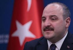 Bakan Varank yerli aşı için gönüllü oluyor