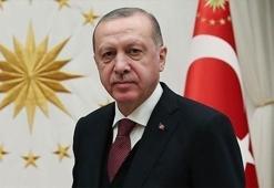 Cumhurbaşkanı Erdoğan'dan dünya liderlerine ramazan tebriği!