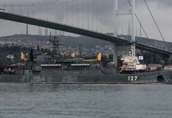 Kanal İstanbul için yeni formül