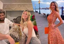 Can Yaman ve Diletta Leotta aşkı bitti mi? Kafa karıştıran hamle