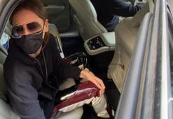 Serenay Sarıkaya'dan Haldun Demirhisar cevabı!