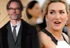 Kate Winslet: 11 yaşımdan beri ona aşığım