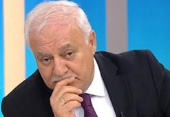 Nihat Hatipoğlu şaştı kaldı! 'Astral seyahat' sorusu gündem oldu