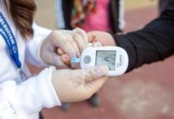 Diyabetliler ve obez hastalar koronavirüsü daha ağır geçiriyor