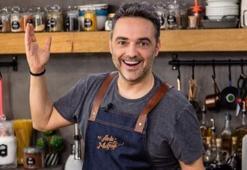 Nefis iftar yemekleri! Bugün iftara ne pişirsem? Arda Türkmen'den 5. gün iftar menüsü! (17 Nisan 2021)