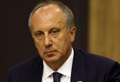 Muharrem İnce'nin sağlık durumu ile ilgili açıklama! Eşi de koronaya yakalandı