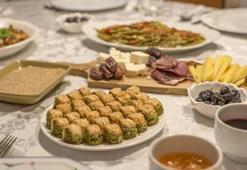 Ramazan’da 6 sağlıklı beslenme önerisi