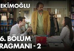Hekimoğlu 46. bölüm fragmanı- 2