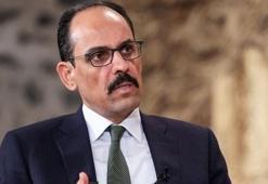 İbrahim Kalın'dan, 'Erkan Oğur' açıklaması