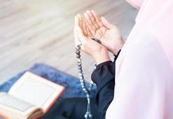 Şahmeran duası nasıl okunur? Ramazan ayında şahmeran duası fazileti nelerdir?
