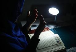 Meryem Suresi Türkçe Arapça okunuşu, meali ve tefsiri!