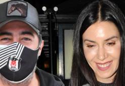 Celil Nalçakan'dan aşk cevabı! Ahu Yağtu...