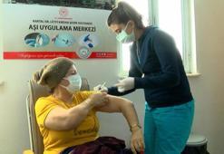 Koronavirüs aşısında dikkat çeken öneri! Maskede olduğu gibi ceza...