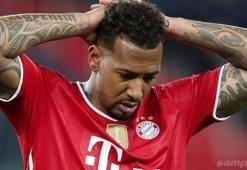 Boateng'i Fenerbahçe istedi araya Tottenham girdi