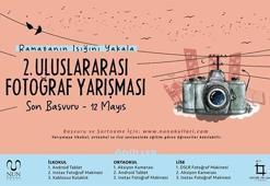 Ramazanın ışığını yakalayın!