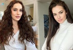 Fahriye Evcen: Haydi yaz gelsin