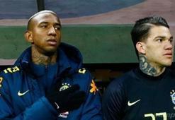 Anderson Talisca bombası! Sosyal medyadan duyurdu Beşiktaş...