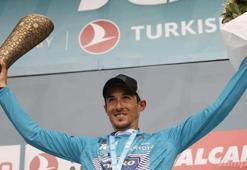 TUR 2021'in şampiyonu Jose Manuel Diaz Gallego oldu