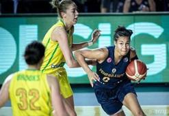 Fenerbahçe Öznur Kablo Sopron Basket'i devirdi Euroleague'de 3.oldu
