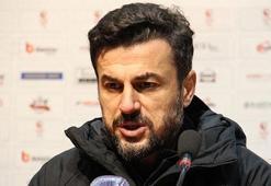 Yukatel Denizlispor, teknik direktör Ali Tandoğan ile anlaştı!