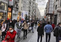 Sokağa çıkma kısıtlamasına ilişkin yeni açıklama! İçişleri Bakanlığı duyurdu