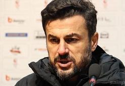 Denizlispor'da Ali Tandoğan dönemi!