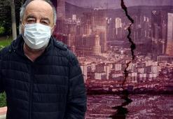 Korkutan deprem açıklaması! 'İstanbul için büyük felaket oluşturacak'