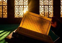 Nebe Suresi Türkçe Arapça okunuşu ve tefsiri!