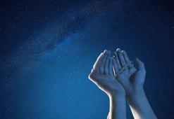 Sekine Duası nasıl okunur? Sekine Duasının Türkçe Arapça okunuşu ve tefsiri... Ramazan Ayında Sekine Duası yararları ve faziletleri...