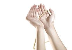 Nasr Suresi Türkçe Arapça okunuşu ve tefsiri