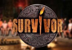 Survivor Ekstra'nın yeni sunucusu belli oldu!