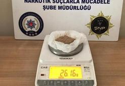Şırnak'ta 'kaçakçılık' operasyonu: 31 gözaltı