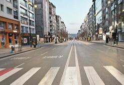 Tam kapanma gelecek mi? Tam kapanma Türkiye'ye gelir mi?