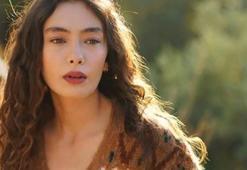 Neslihan Atagül paylaştı! Olay yaratan fotoğraf